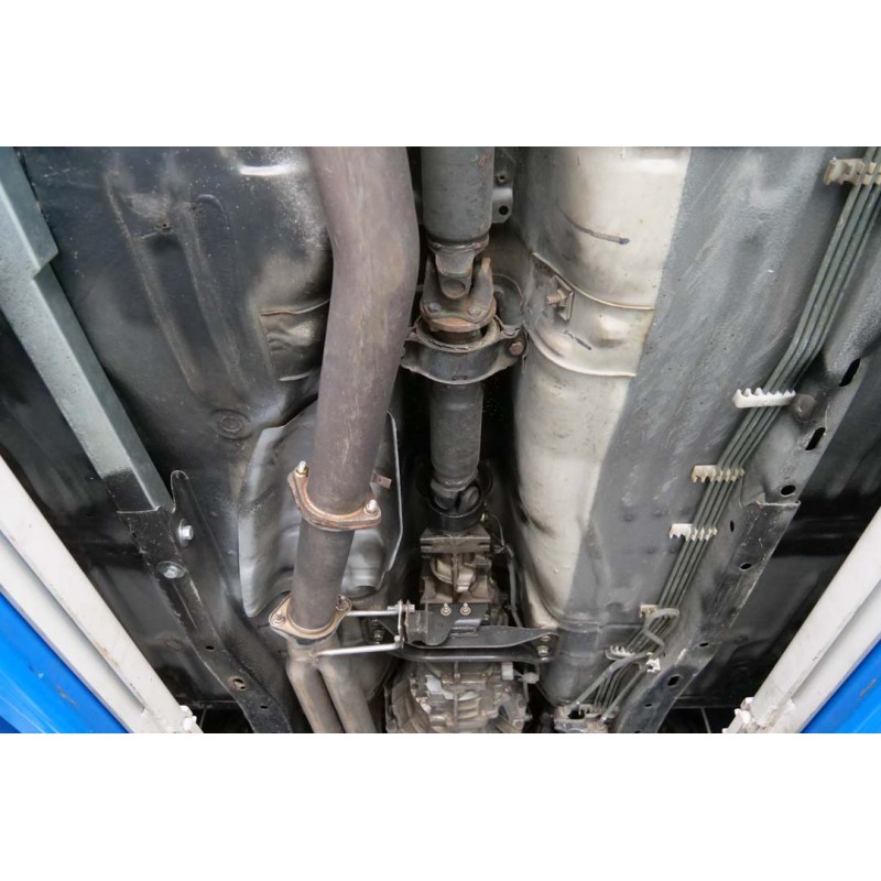 Nissan Silvia K`s S13 for sale (N.8412) view 85