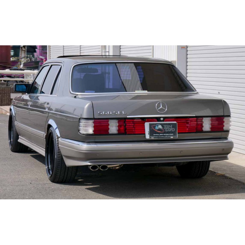 Mercedes Benz for sale (N.8451) view 18