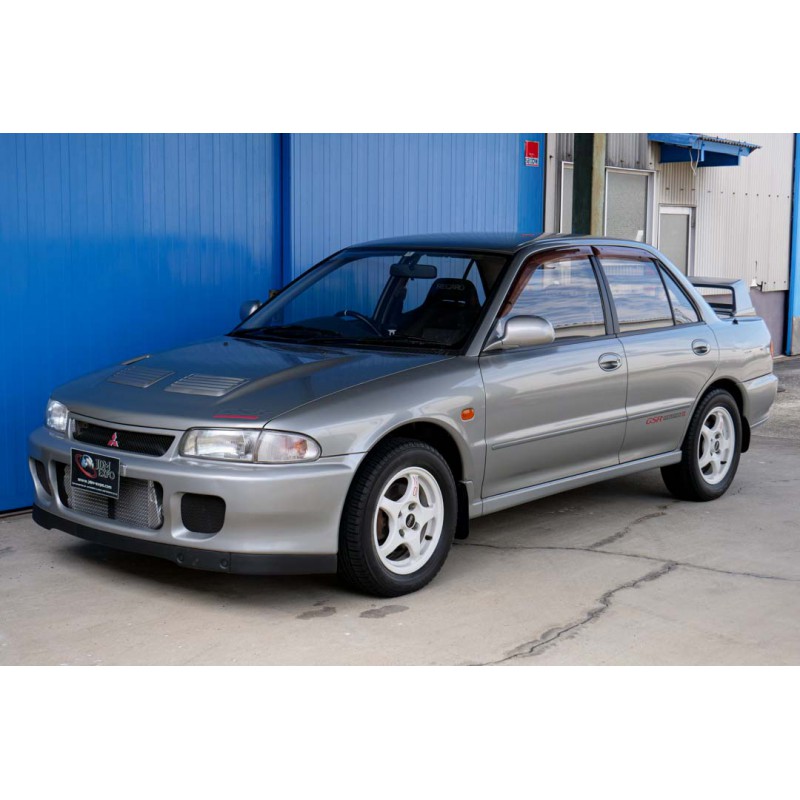 Mitsubishi Lancer EVO II for sale JDM EXPO (N.8428) view 3