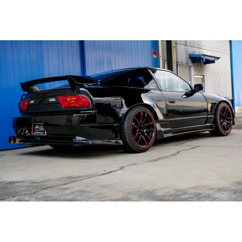 Nissan 180SX for sale (N.8308) view 27