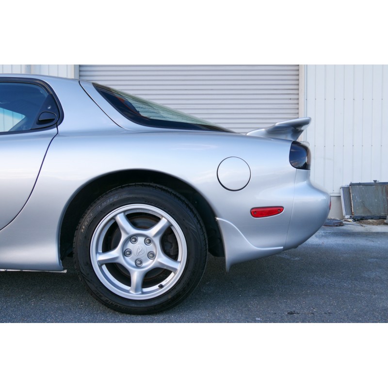 Mazda RX-7 (N.8469) view 13