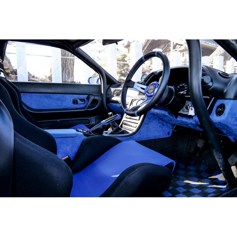 Nissan Skyline GTR for sale (N.8226) view 35