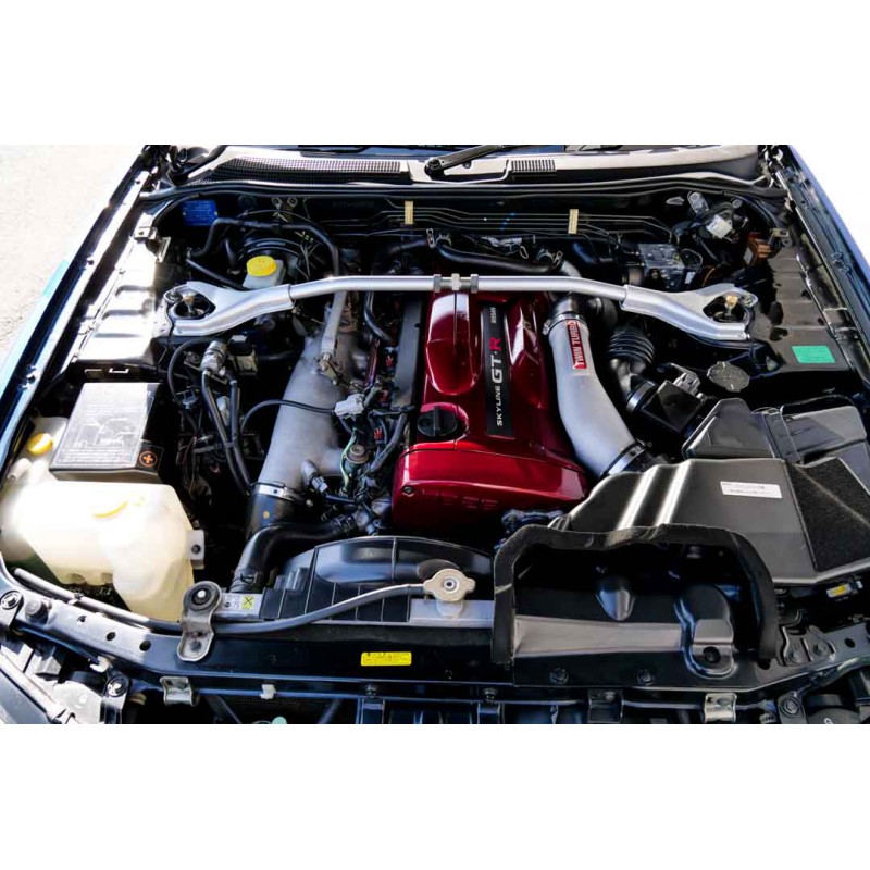 Nissan Skyline GTR R34 V spec for sale (N.8343) view 74