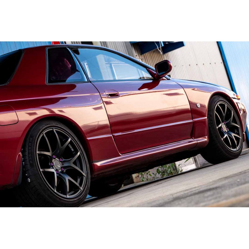 Nissan Skyline GTR R32 for sale (N.8299) view 33