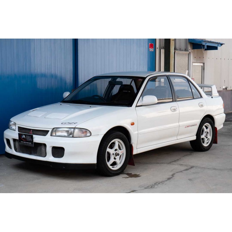 Mitsubishi Lancer EVO II for sale (N.8358) view 4