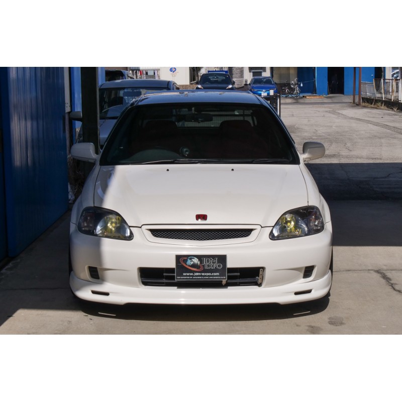 Honda Civic Type R (N.8477) view 21