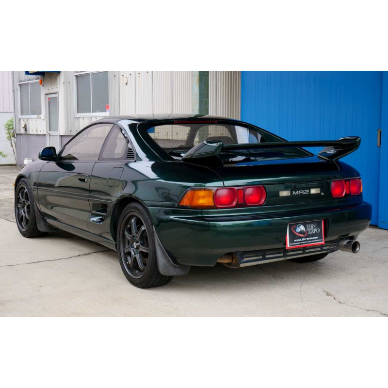 Toyota MR2 GT (N.8431) view 6