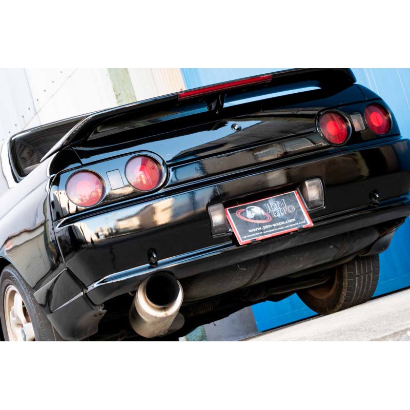 Nissan Skyline R32 for sale (N.8297) view 15