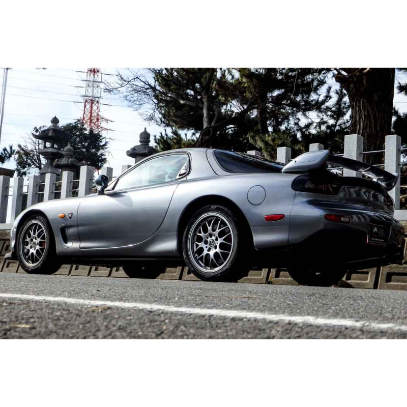 Mazda RX7 Spirit R Type A for sale (N.8144) PRICE - ASK view 18