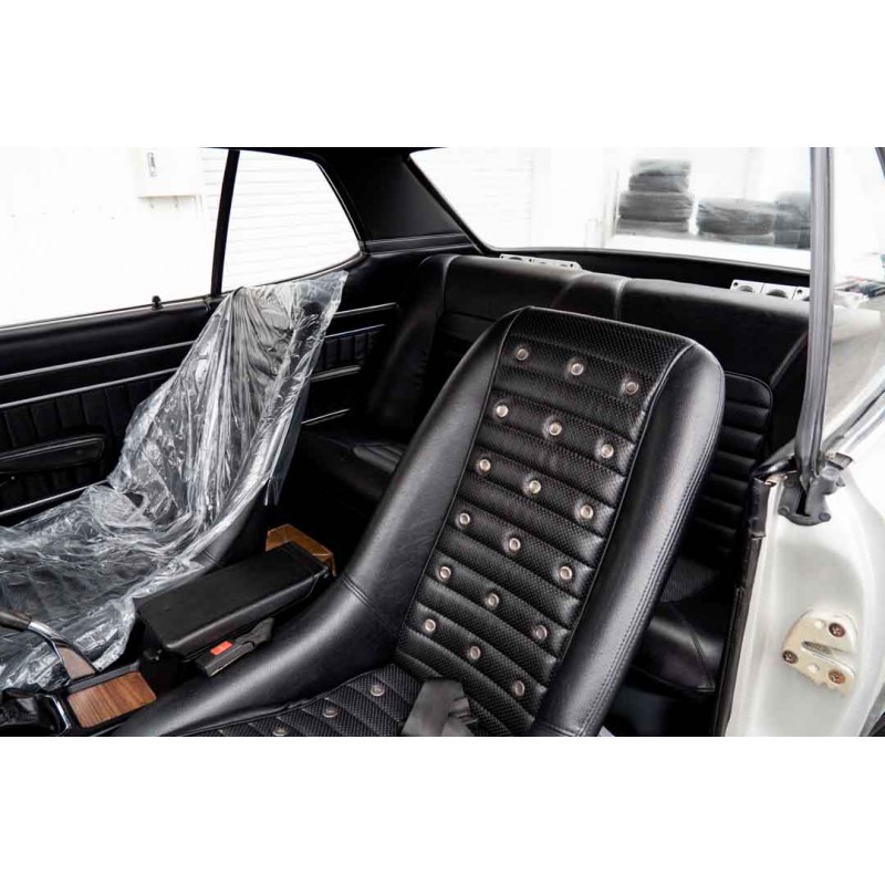 Nissan Skyline Hakosuka for sale (N.8272) view 47