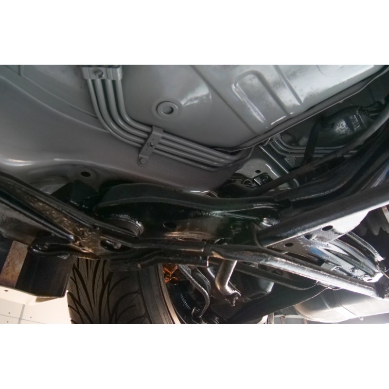 Nissan Stagea (N.8513) view 185