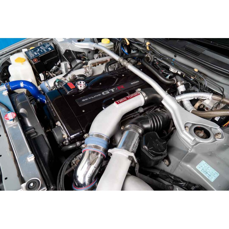 Nissan Skyline GTR R34 for sale (N.8300) view 69