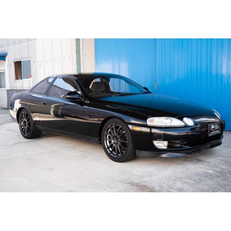 Toyota Soarer GTT for sale (N.8349) view 16