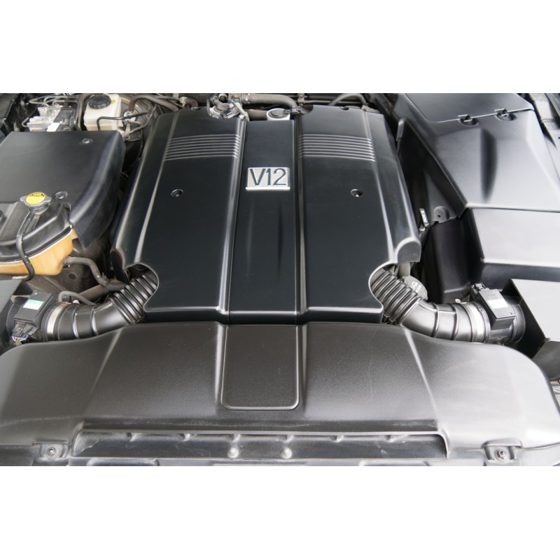 Toyota Century (N.8498) view 52