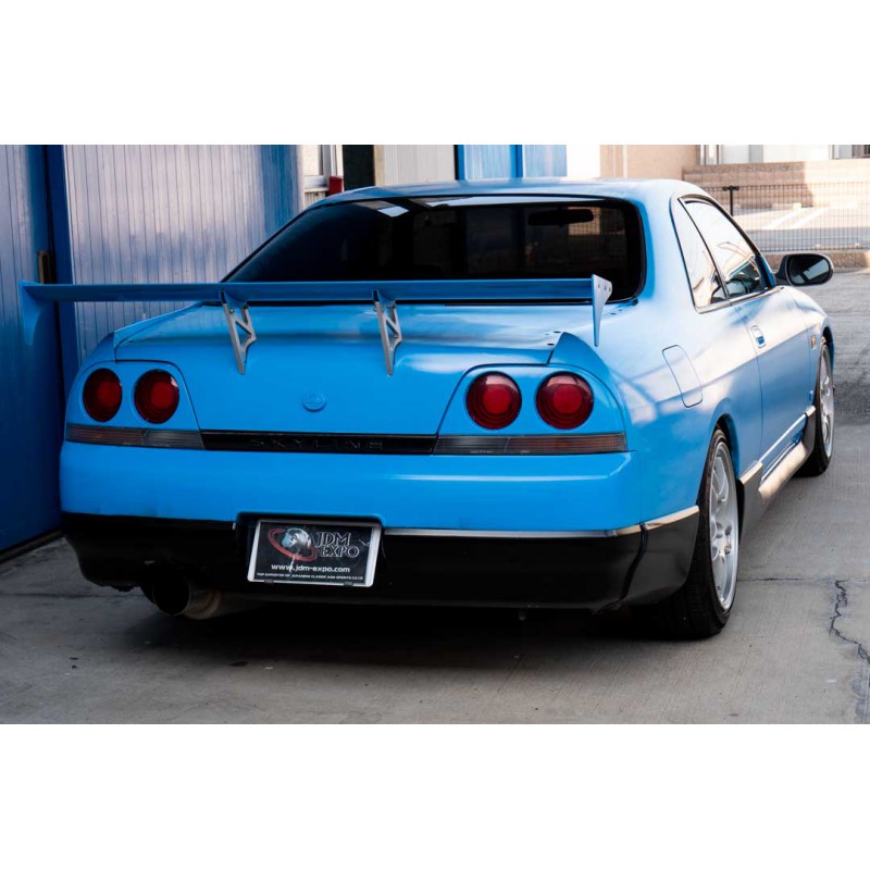 Nissan Skyline R33 for sale (N.8303) view 29