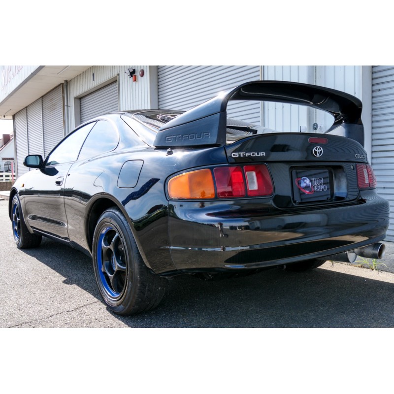 Toyota Celica GT FOUR WRC (N.8519) view 22