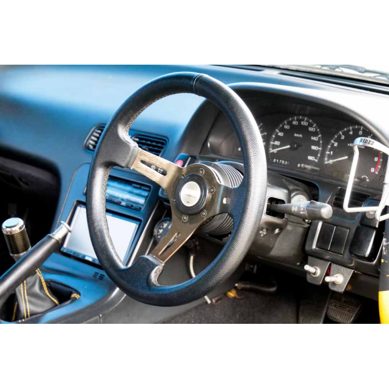Nissan 180SX for sale (N.8396) view 42