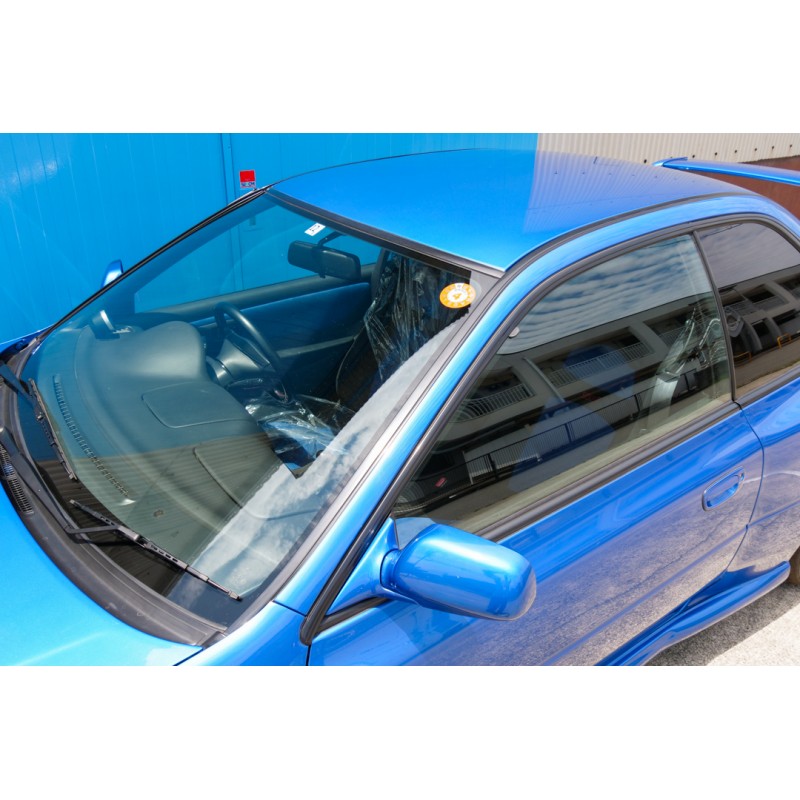 Subaru Impreza 22B STi for sale (N.8482) view 16