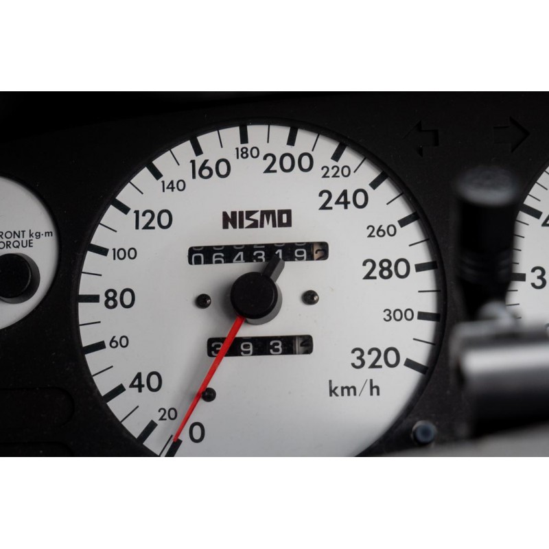 Nissan Skyline GTR for sale (N.8244) view 32