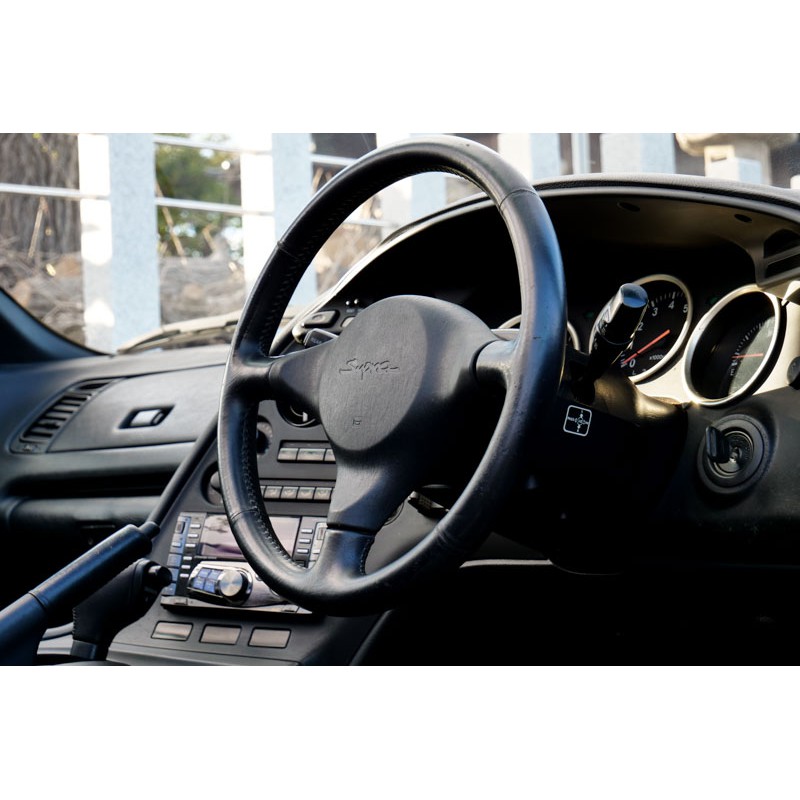 Toyota Supra Targa top for sale (N.8204) view 35