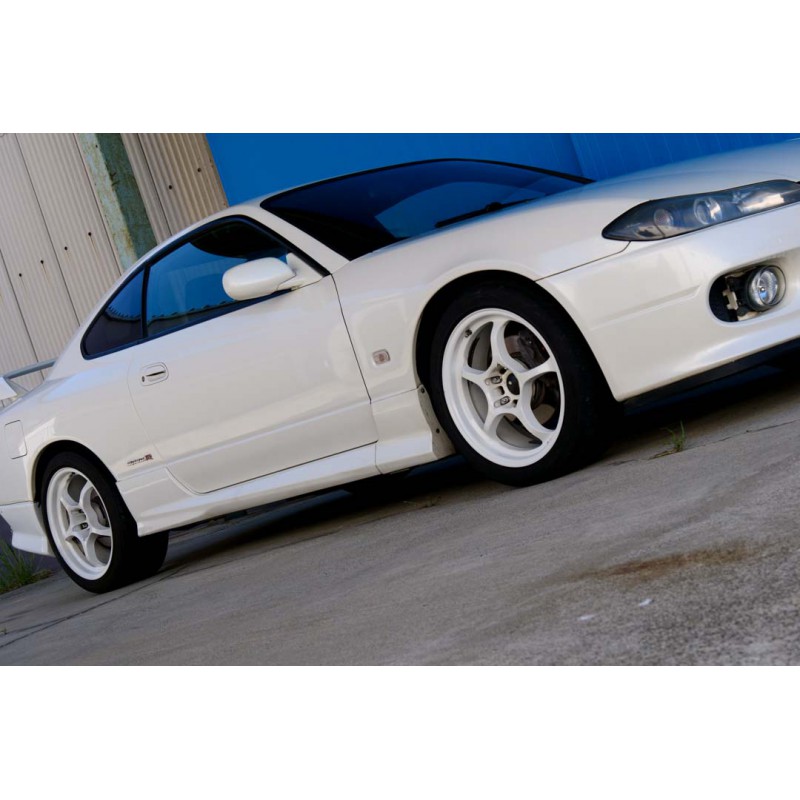 Nissan Silvia S15 Spec R (N.8459) view 49