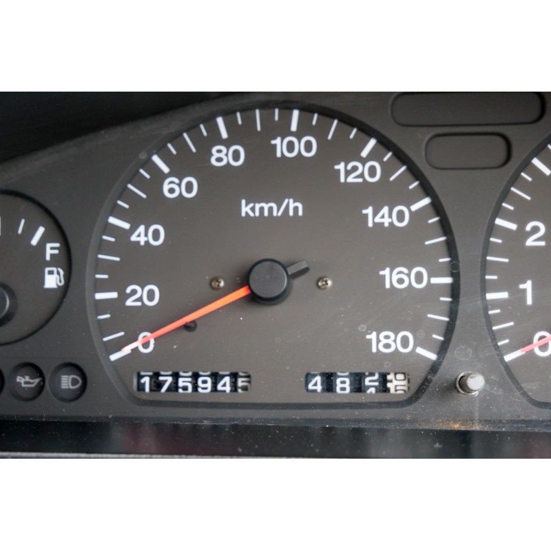 Nissan Pulsar GTIR for sale (N.8238) view 36