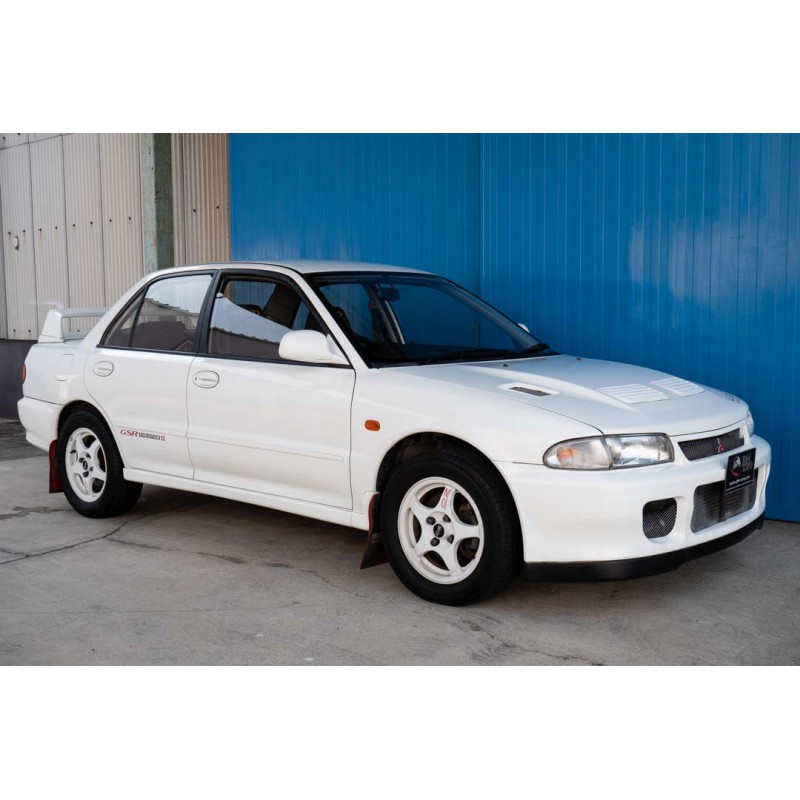 Mitsubishi Lancer EVO II for sale (N.8358) view 30