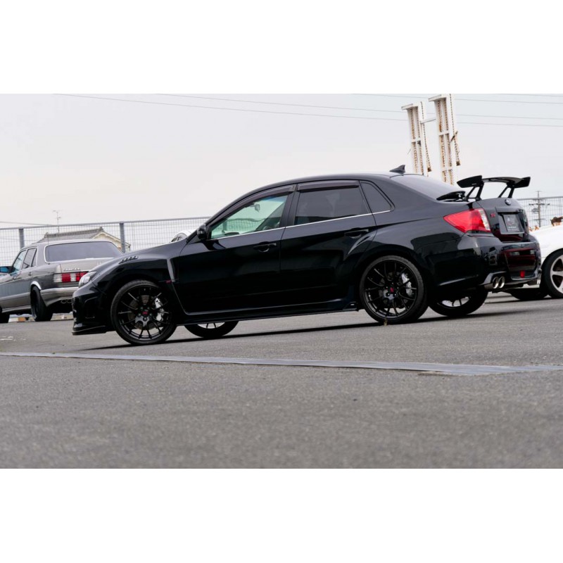 Subaru Impreza STI NBR Challenge Package (N.8458) view 27
