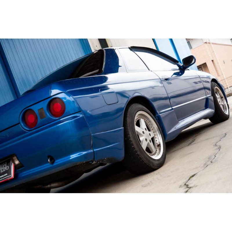 Nissan Skyline R32 for sale (N.8271) view 18