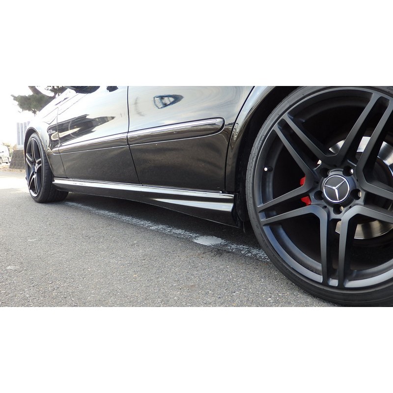 Mercedes Benz E320 (E63 AMG replica) for sale (N.7966) view 17