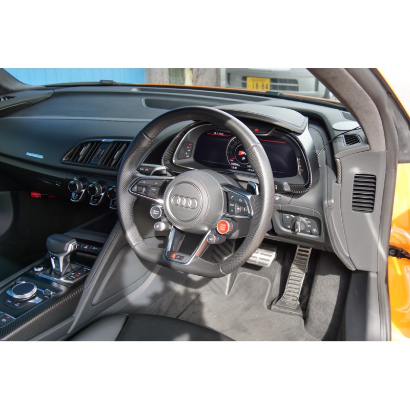 Audi R8 V10 Plus 5.2 (N.8471) view 118