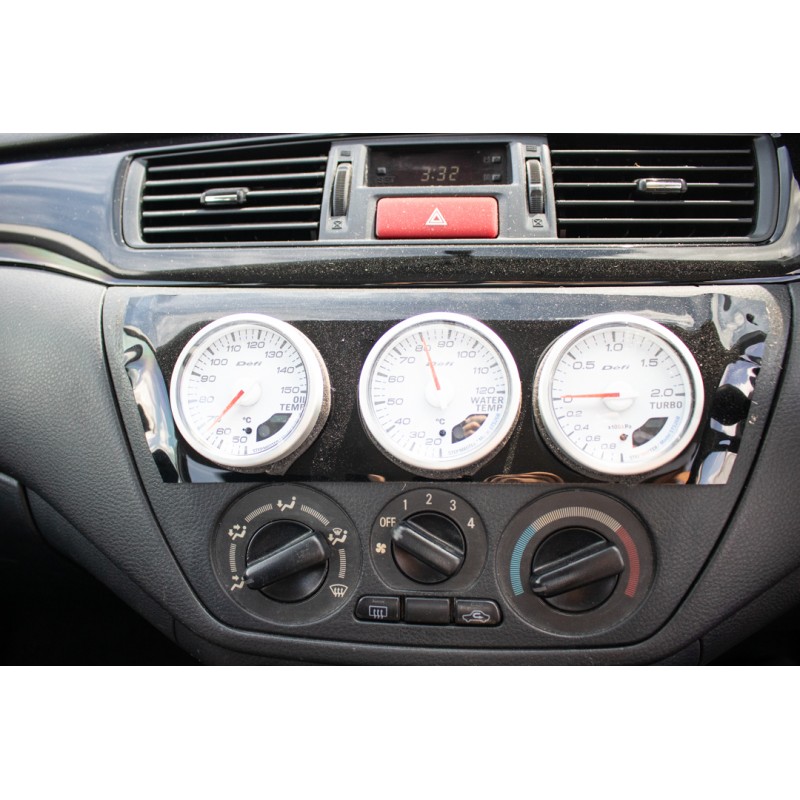 Mitsubishi Lancer Evolution IX (N.8551) view 30