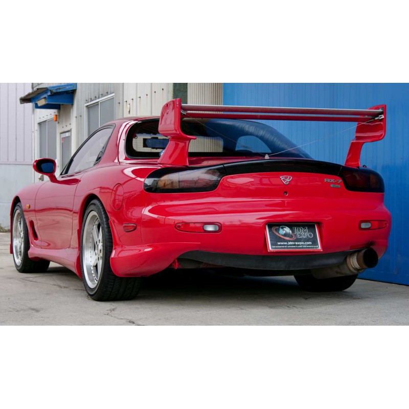 Mazda RX7 (N.8444) view 10