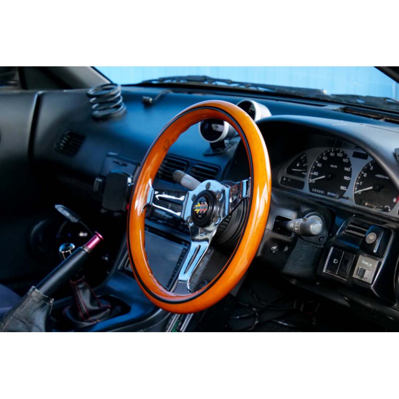 Nissan 180SX Sileighty (N.8403) view 46