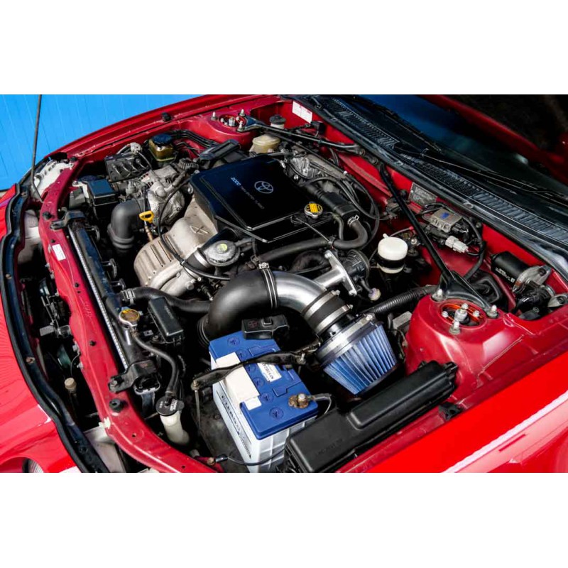 Toyota Celica GT-Four WRC for sale (N.8314) view 67