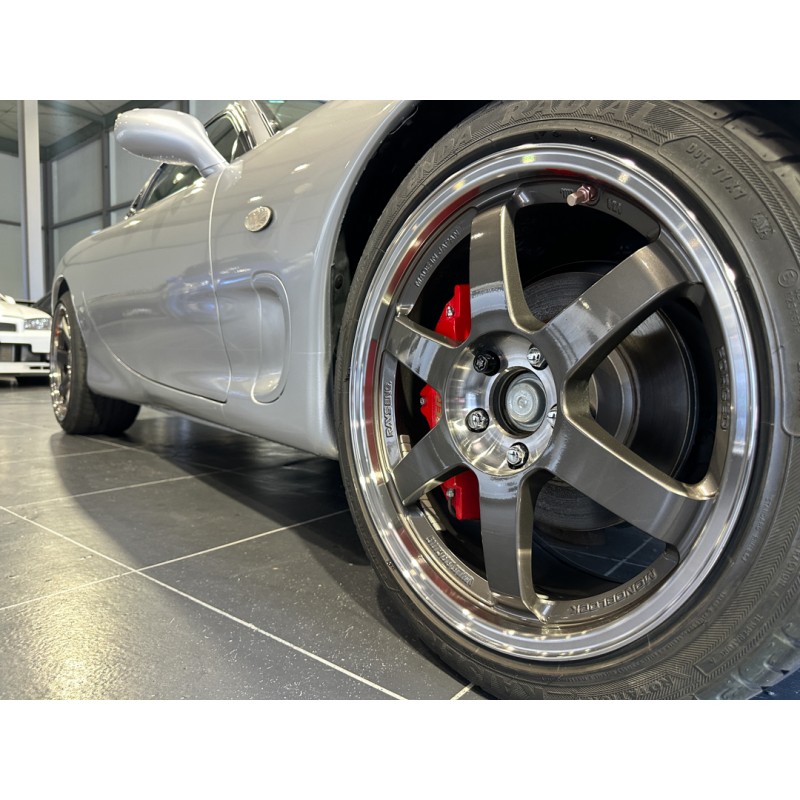 Mazda RX-7 (N.8538) view 35