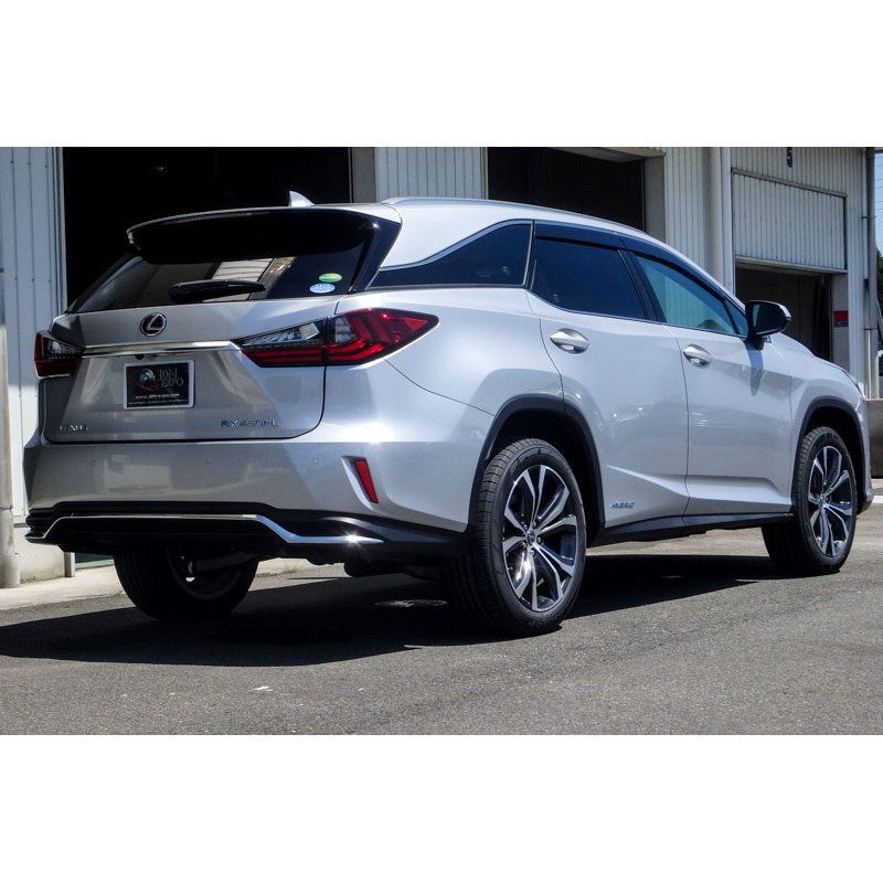 Lexus 450HL for sale (N.8195) view 24