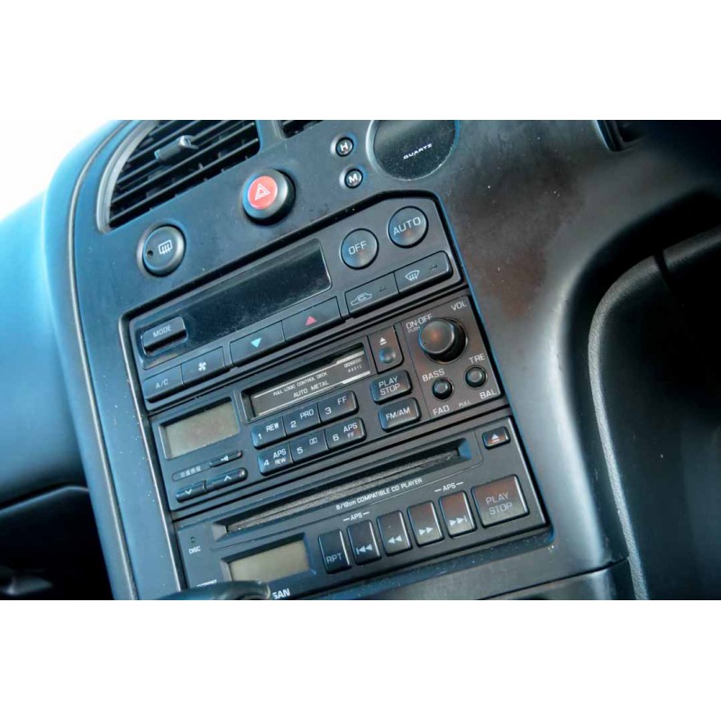 Nissan Skyline R33 for sale (N.8307) view 44