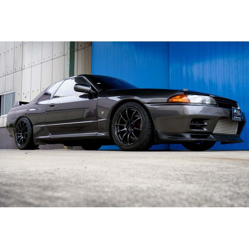 Nissan Skyline GTR R32 for sale (N.8270) view 35