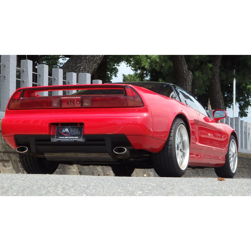 Honda NSX for sale (N. 8023) view 11