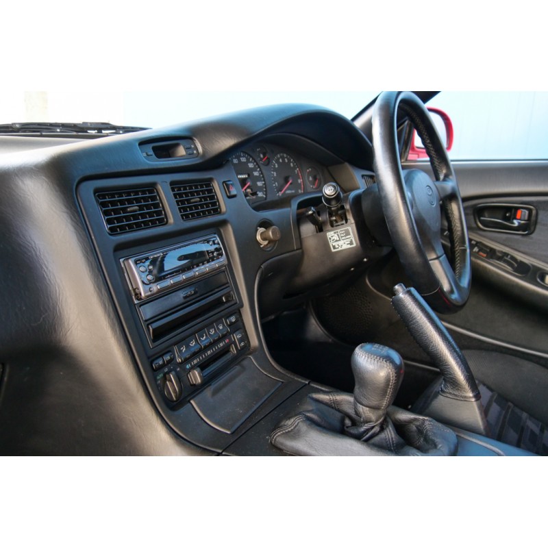 Toyota MR2 (N.8476) view 80
