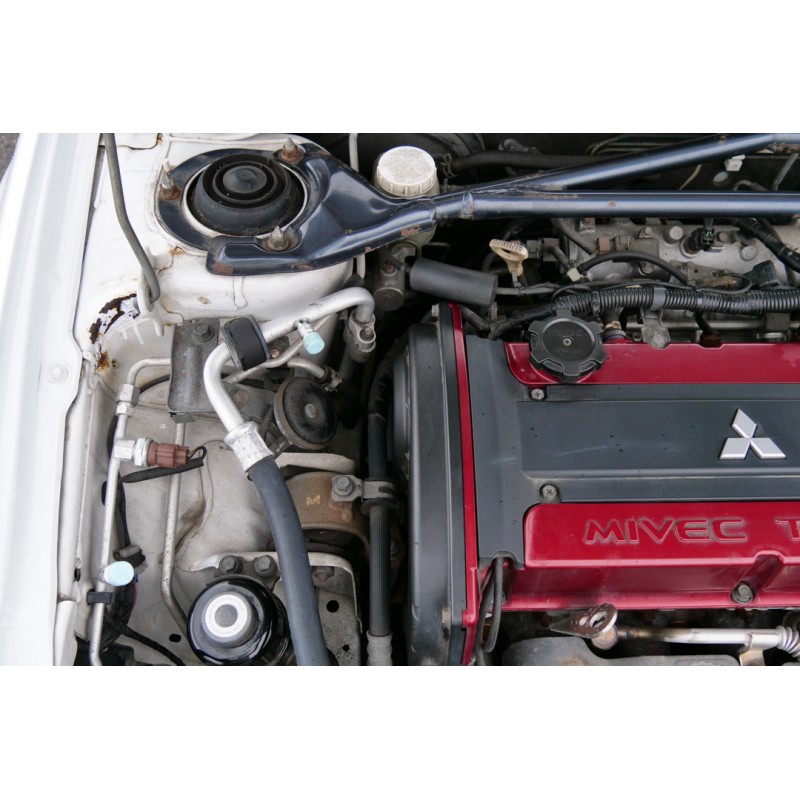 Mitsubishi Lancer Evolution IX MR (N.8515) view 75