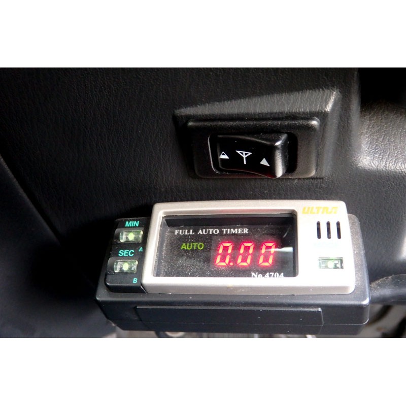 Nissan Skyline GTR V spec for sale (N.8185) view 28