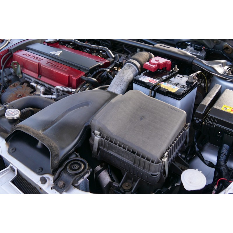 Mitsubishi Lancer Evolution IX (N.8528) view 69