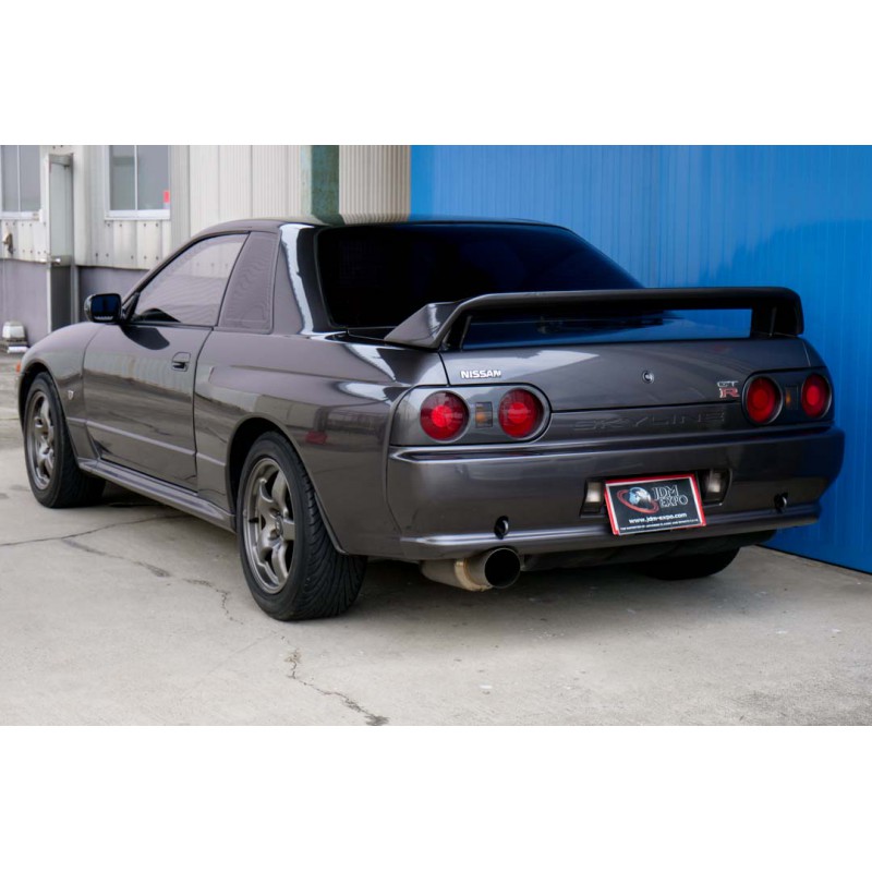 Nissan GTR R32 (N.8430) view 10