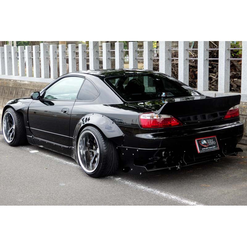 Nissan Silvia S15 for sale JDM EXPO (N.8174) view 17
