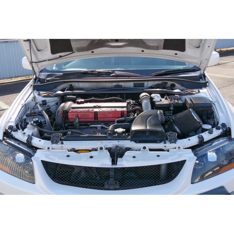 Mitsubishi Lancer Evolution 9 MR (N.8493) view 56
