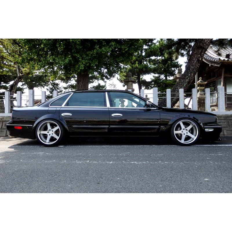 Nissan President for sale (N.8111) view 5