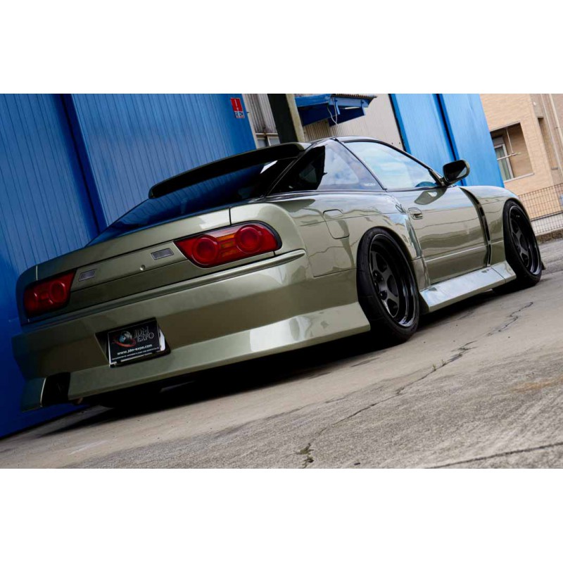 SILEIGHTY for sale at JDM EXPO (N.8420) view 34
