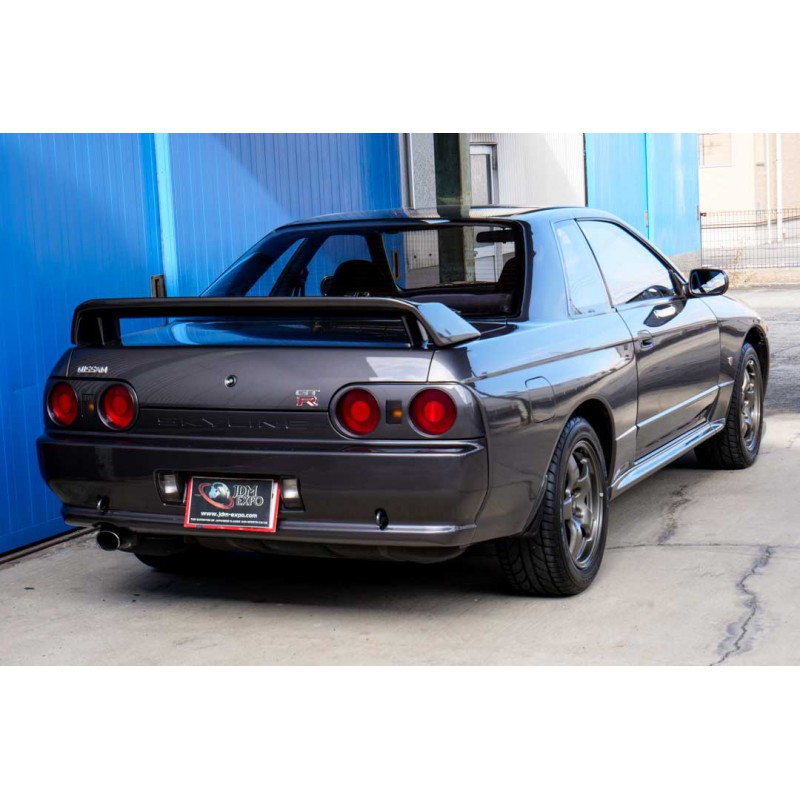 Nissan Skyline GTR for sale (N.8325) view 21